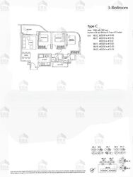 Arc at Tampines (D18), Condominium #597707881